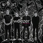 Weezer / Make Believe (수입)