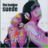 Suede / Head Music (Bonus Track/일본수입/미개봉/프로모션)