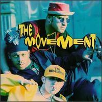 Movement / The Movement (수입)