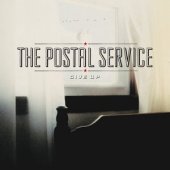 Postal Service / Give Up (수입)