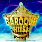 V.A. / Baroque Hits (2CD/미개봉/EK2CD0428)