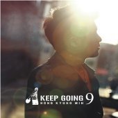 홍경민 / 9집 - Keep Going (Digipack/미개봉)