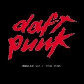 Daft Punk / Musique Vol.1 1993-2005