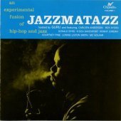Guru / Jazzmatazz Vol. 1 (수입)