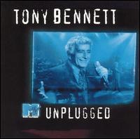 Tony Bennett / MTV Unplugged (일본수입)