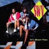 Swv / It&#039;s About Time (수입)