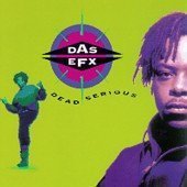 Das Efx / Dead Serious (일본수입)