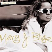 Mary J. Blige / Share My World (수입)