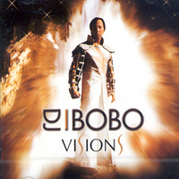 DJ Bobo / Visions (B)