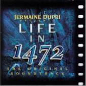 Jermaine Dupri / Life In 1472 (수입)