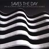 Saves The Day / Ups &amp; Downs - Early Recordings And B-Sides (수입)