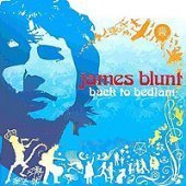 James Blunt / Back To Bedlam (프로모션)