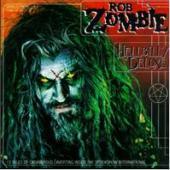 Rob Zombie / Hellbilly Deluxe