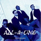 All-4-One / And The Music Speaks (B)