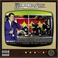 Bowling For Soup / A Hangover You Don&#039;t Deserve (프로모션)