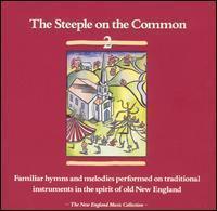 V.A. / Steeple on the Common Vol.2 (수입/미개봉)