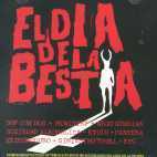O.S.T. / El Dia De La Bestia (야수의 날)