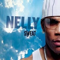 Nelly / Sweat (프로모션)