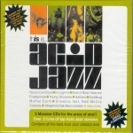 V.A. / This Is Acid Jazz (3CD/수입)