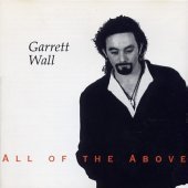 Garrett Wall / All Of The Above (프로모션)