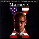 O.S.T. / Malcolm X (말콤 엑스) (수입)