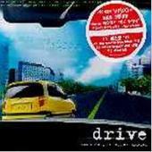 V.A. / Drive - Music For Your Happiest Driving