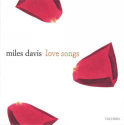 Miles Davis / Love Songs (프로모션)