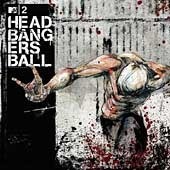 V.A. / Headbangers Ball (2CD)