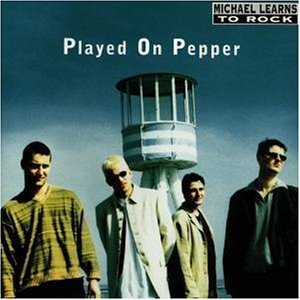 Michael Learns To Rock / Played On Pepper