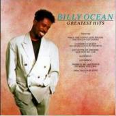 Billy Ocean / Greatest Hits (수입)