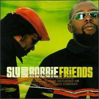 Sly And Robbie / Friends (미개봉)