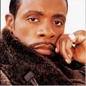 Keith Sweat / Didn&#039;t See Me Coming