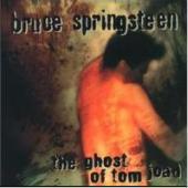 Bruce Springsteen / The Ghost Of Tom Joad (일본수입)