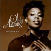 Oleta Adams / Moving On (프로모션)