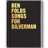 Ben Folds / Songs For Silverman (CD &amp; DVD Deluxe Edtion/수입)