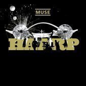 Muse / HAARP (CD &amp; DVD)