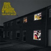 Arctic Monkeys / Favourite Worst Nightmare (Digipack)