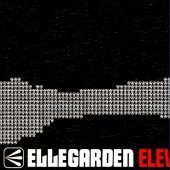 Ellegarden / Eleven Fire Crackers (수입)