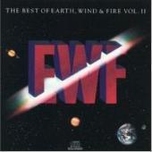 Earth, Wind &amp; Fire / The Best Of Earth, Wind &amp; Fire Vol.II (수입)