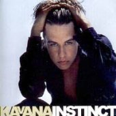 Kavana / Instinct (Special Asian Edition)