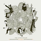 Anniversary / Your Majesty (Digipack)