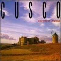 Cusco / Concierto De Aranjuez