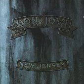 Bon Jovi / New Jersey (수입)