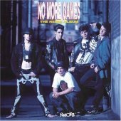 New Kids On The Block / No More Games: The Remix Album (일본수입)