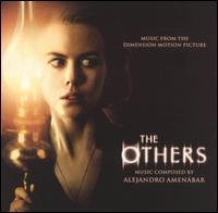 O.S.T. (Alejandro Amenabar) / The Others (디 아더스) (수입/미개봉)