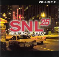 V.A. / SNL - Saturday Night Live : Volume 2 (B)