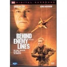 [DVD] 에너미 라인스 (Behind Enemy Lines)