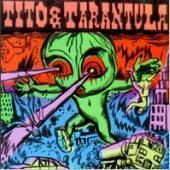 Tito &amp; Tarantula / Hungry Sally &amp; Other Killer Lullabies (수입/미개봉)