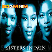 Jamaica / Sisters In Pain (수입/미개봉)