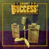 V.A. / Chart Success (미개봉)